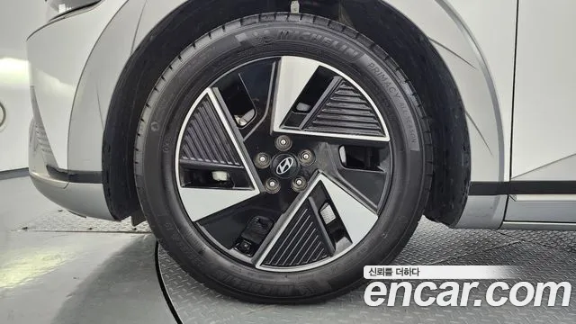 Hyundai Ioniq 5 Ioniq5 — Фото автомобиля 5