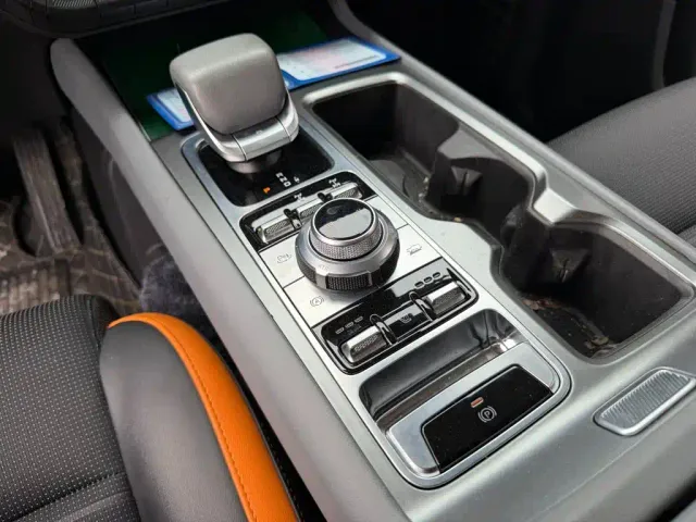 BAIC BJ40 — Фото автомобиля 9