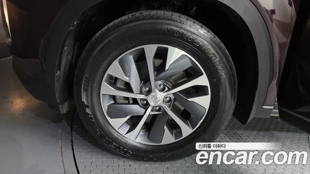 Hyundai Palisade — Фото автомобиля 5