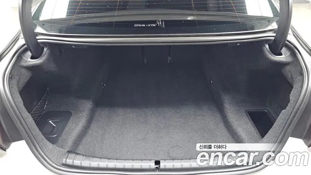 BMW 5-Series 5 серия (G30) 530i xDrive M Sport — Фото автомобиля 15