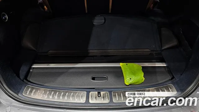Genesis GV80 3.0 Дизель AWD — Фото автомобиля 6