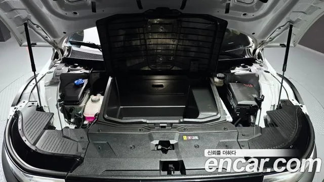 Hyundai Ioniq 5 New — Фото автомобиля 9