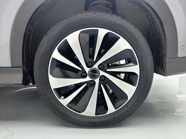 BYD Song PLUS — Фото автомобиля 10