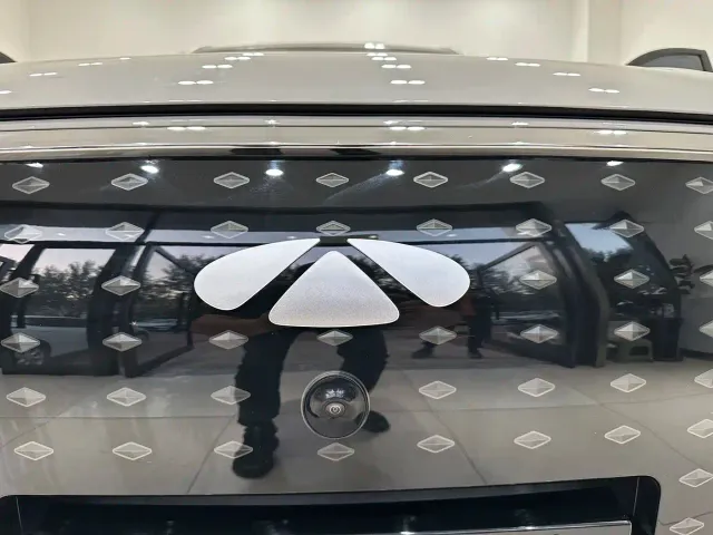 Chery Fengyun T8 — Фото автомобиля 26