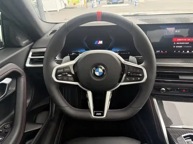BMW M240i — Фото автомобиля 9
