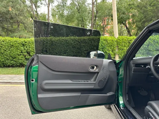 MINI Hatch — Фото автомобиля 15