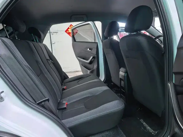 Chery Tiggo 3x — Фото автомобиля 9