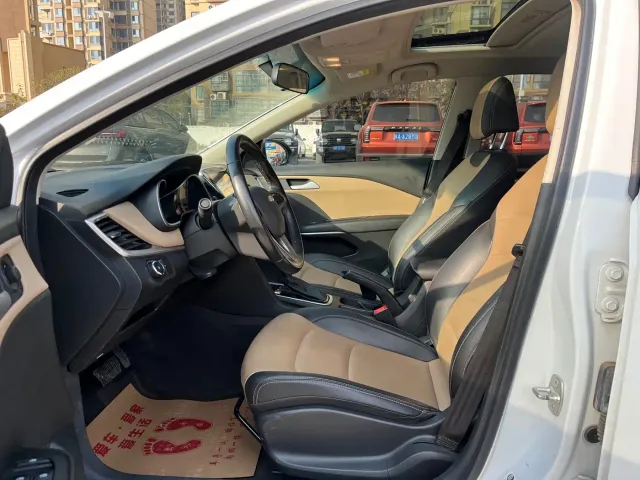 Chevrolet Monza — Фото автомобиля 7