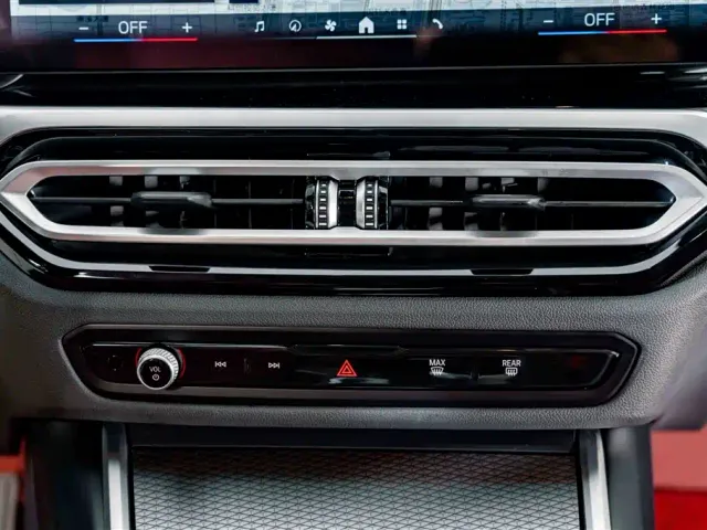 BMW 3 Series — Фото автомобиля 13
