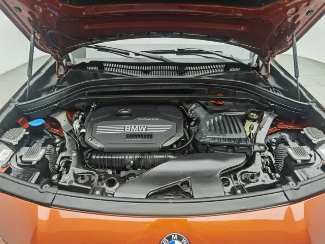 BMW X2 — Фото автомобиля 6