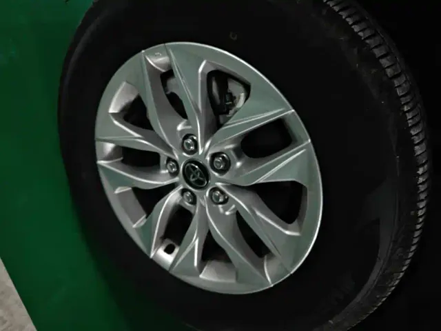 Toyota Granvia — Фото автомобиля 6