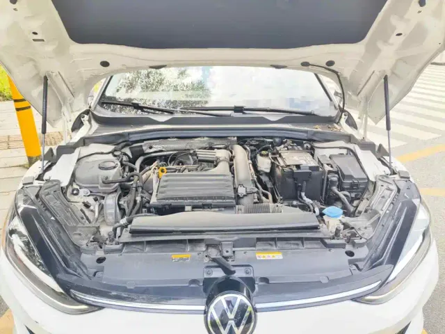 Volkswagen Lamando — Фото автомобиля 3