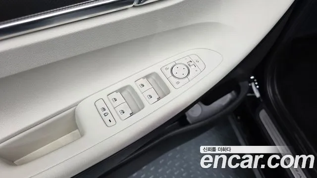 Hyundai Grandeur — Фото автомобиля 19