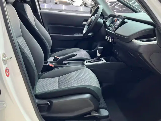 Honda Fit — Фото автомобиля 17