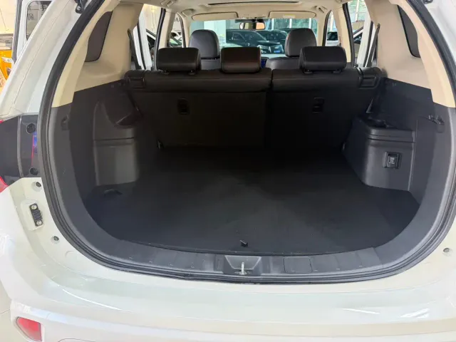 Mitsubishi Outlander — Фото автомобиля 17