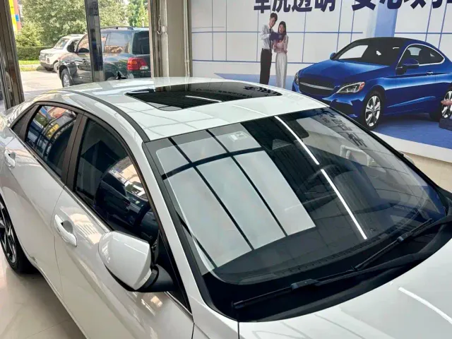 Hyundai Elantra — Фото автомобиля 7