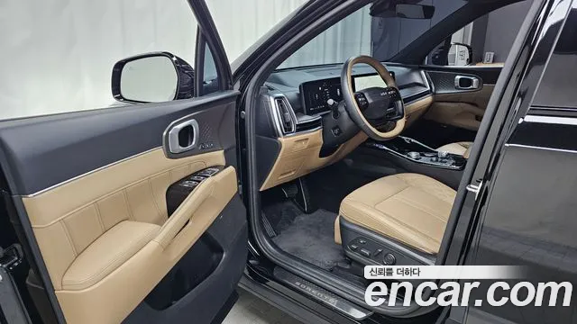Kia Sorento Generation 4 — Фото автомобиля 15