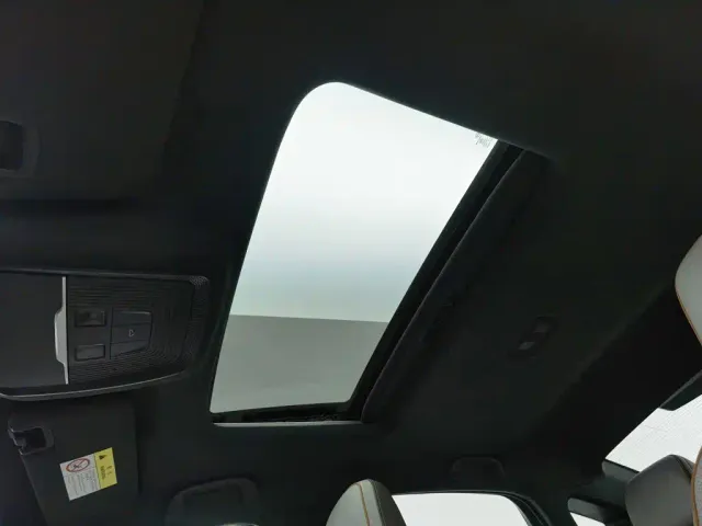 BYD Qin PLUS — Фото автомобиля 14