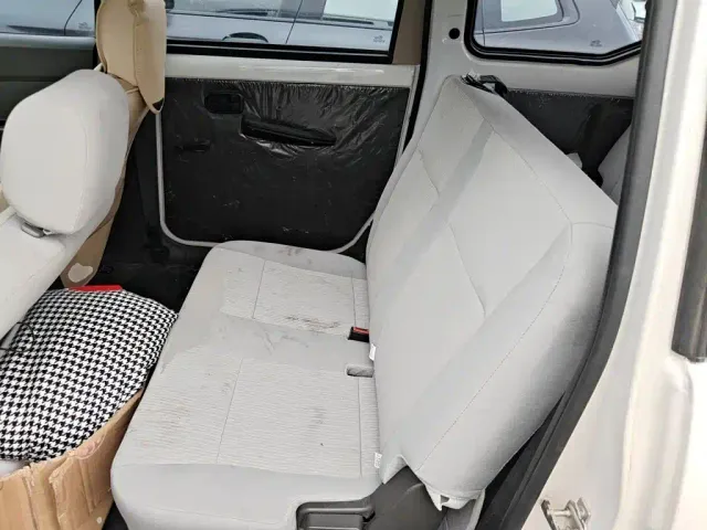 Wuling Hongguang — Фото автомобиля 18