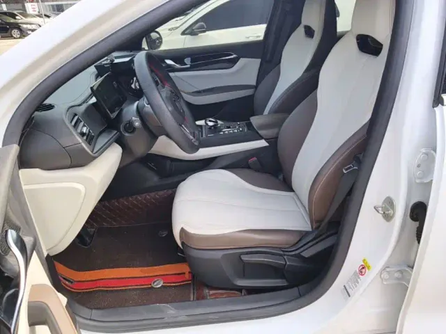 BYD Qin PLUS — Фото автомобиля 14