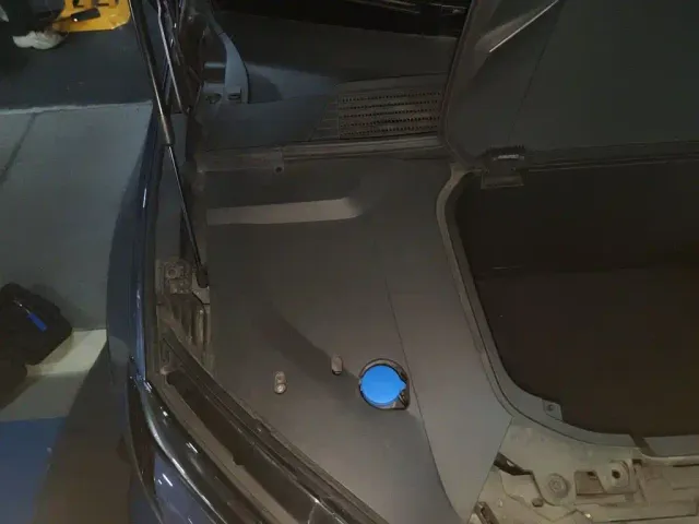 BYD Seal — Фото автомобиля 21