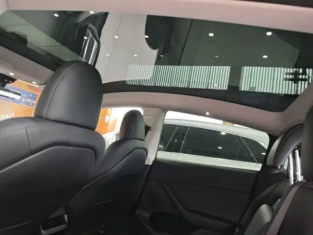 Tesla Model Y — Фото автомобиля 17