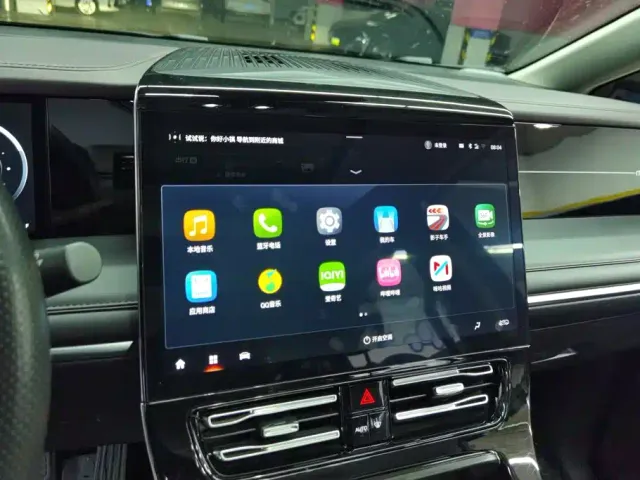 GAC Trumpchi M8 — Фото автомобиля 13