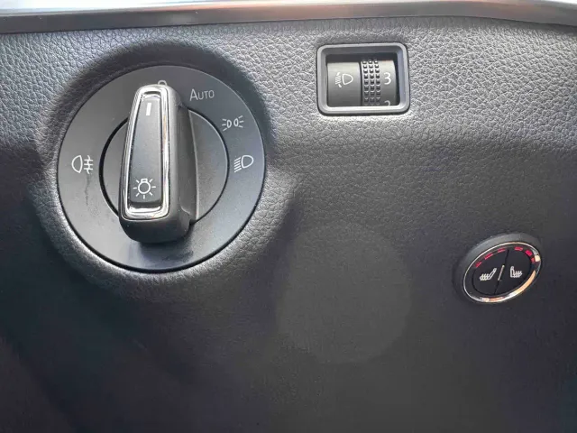 Skoda Kamiq — Фото автомобиля 11