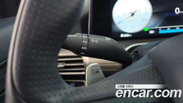 Hyundai Nexo Nexo Premium — Фото автомобиля 28