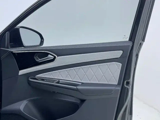 Jetta VS7 — Фото автомобиля 29