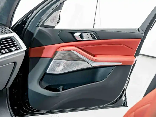 BMW X5 — Фото автомобиля 17