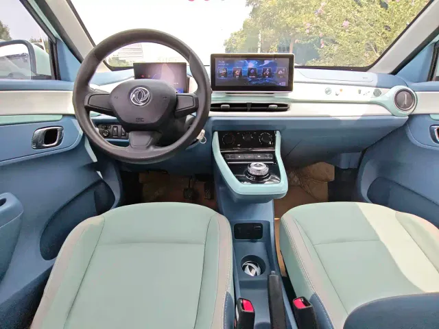 Dongfeng Nano BOX — Фото автомобиля 7