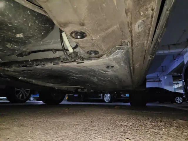 Jetta VS5 — Фото автомобиля 18