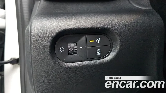 Hyundai Casper — Фото автомобиля 14