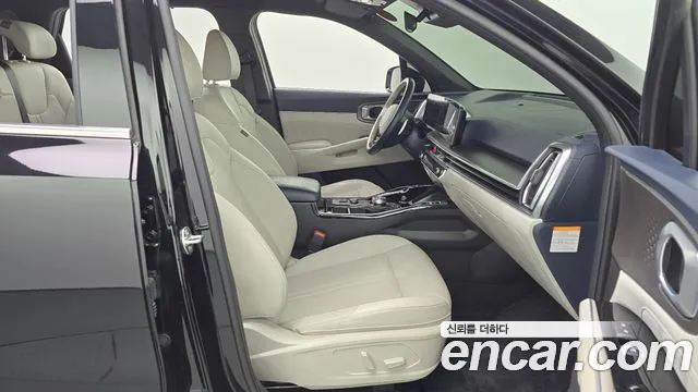Kia Sorento 4th Gen — Фото автомобиля 16