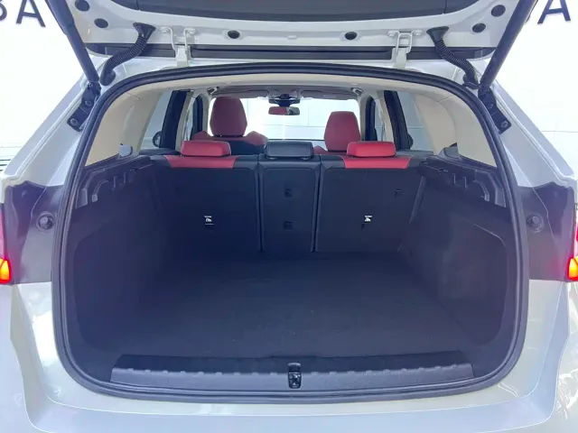 BMW X1 — Фото автомобиля 17