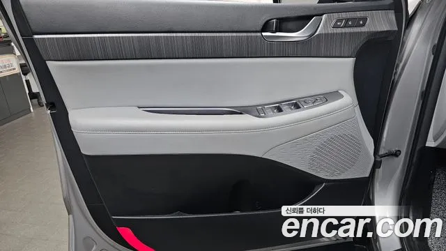 Hyundai Palisade The New Palisade — Фото автомобиля 24