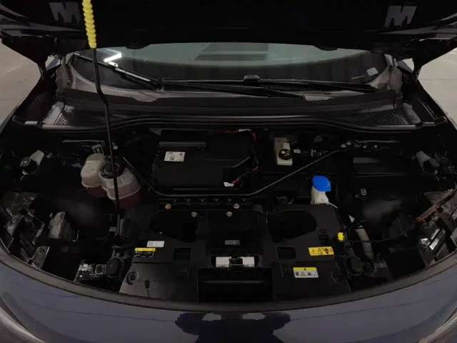 Volkswagen ID.4 Crozz — Фото автомобиля 6