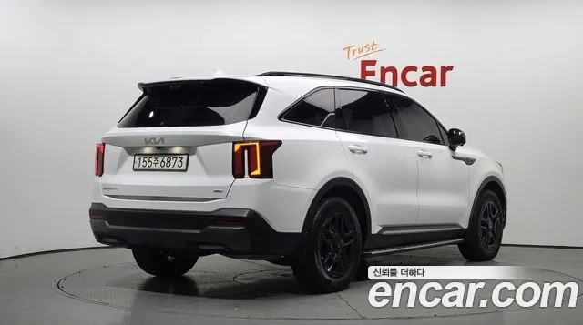Kia Sorento — Фото автомобиля 2