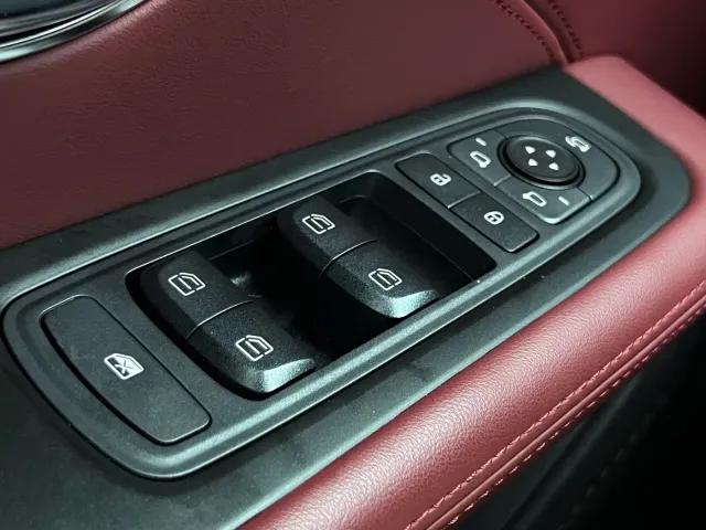 Jetour X70 Plus — Фото автомобиля 14