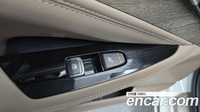 Kia K8 Hybrid — Фото автомобиля 30