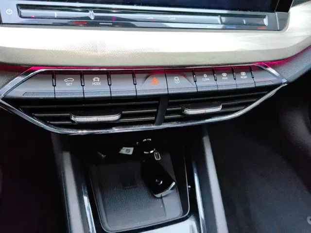Skoda Octavia — Фото автомобиля 12