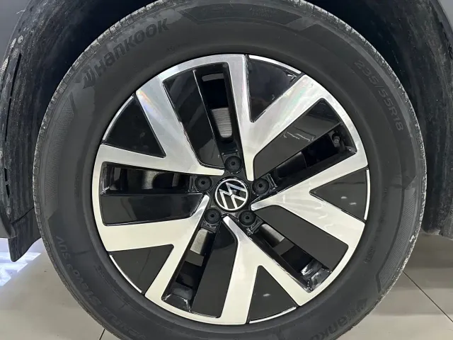 Volkswagen Tayron — Фото автомобиля 7