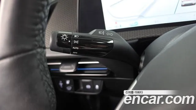 Kia EV6 — Фото автомобиля 30