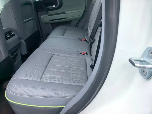 BAIC BJ40 — Фото автомобиля 11