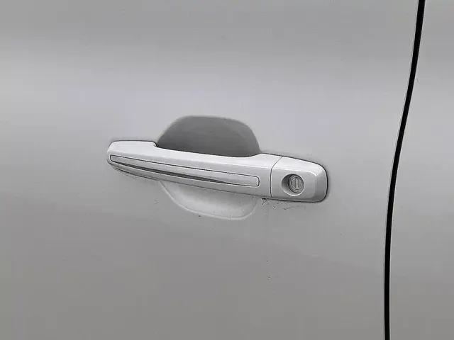 GAC Trumpchi M8 — Фото автомобиля 18