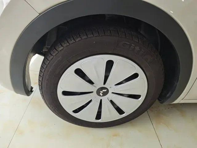 Wuling Bingo — Фото автомобиля 22