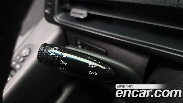 Hyundai Staria Staria — Фото автомобиля 19