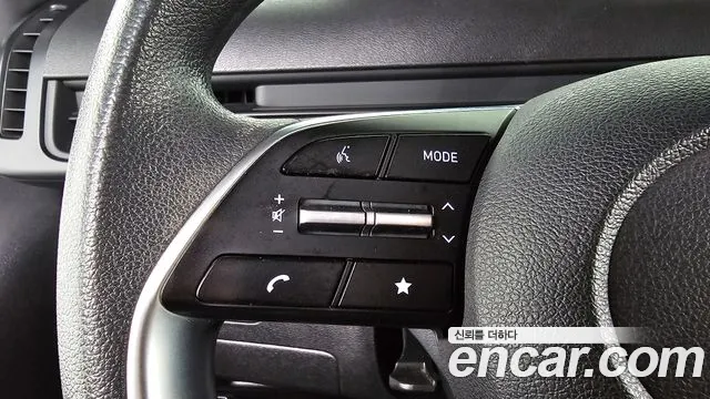 Hyundai Staria Staria Карго 5 мест — Фото автомобиля 28