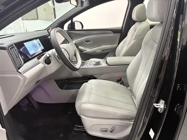 BYD Song Ultra — Фото автомобиля 7